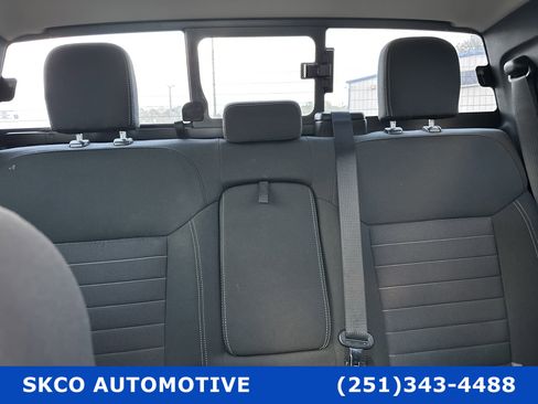 Used 2019 Ford Ranger XLT w/ Equipment Group 302A Luxury image 27