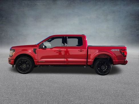 New 2025 Ford F150 XLT w/ Equipment Group 303A High image 4