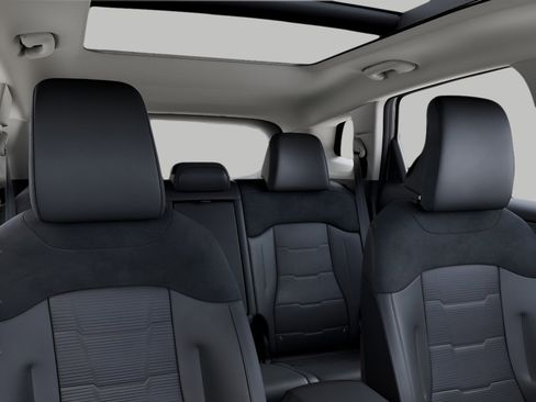 New 2026 Kia Sportage SX image 27