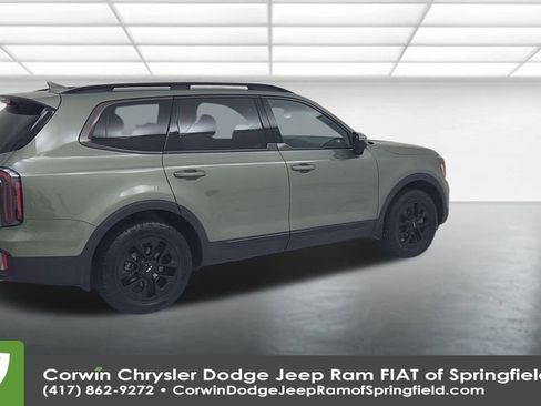 Used 2024 Kia Telluride SX X-Pro image 15