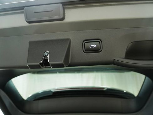 Certified 2026 Hyundai Tucson SEL AWD/4WD image 8