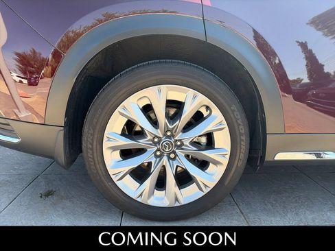 Certified 2024 MAZDA CX-90 3.3 Turbo w/ Premium Package AWD/4WD image 21