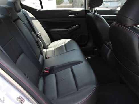 Certified 2023 Nissan Altima 2.5 SR w/ SR Premium Package FWD image 31
