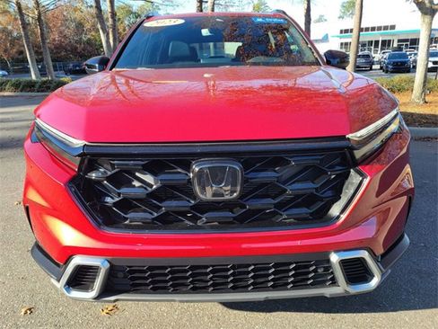 Certified 2023 Honda CR-V Sport Touring image 3