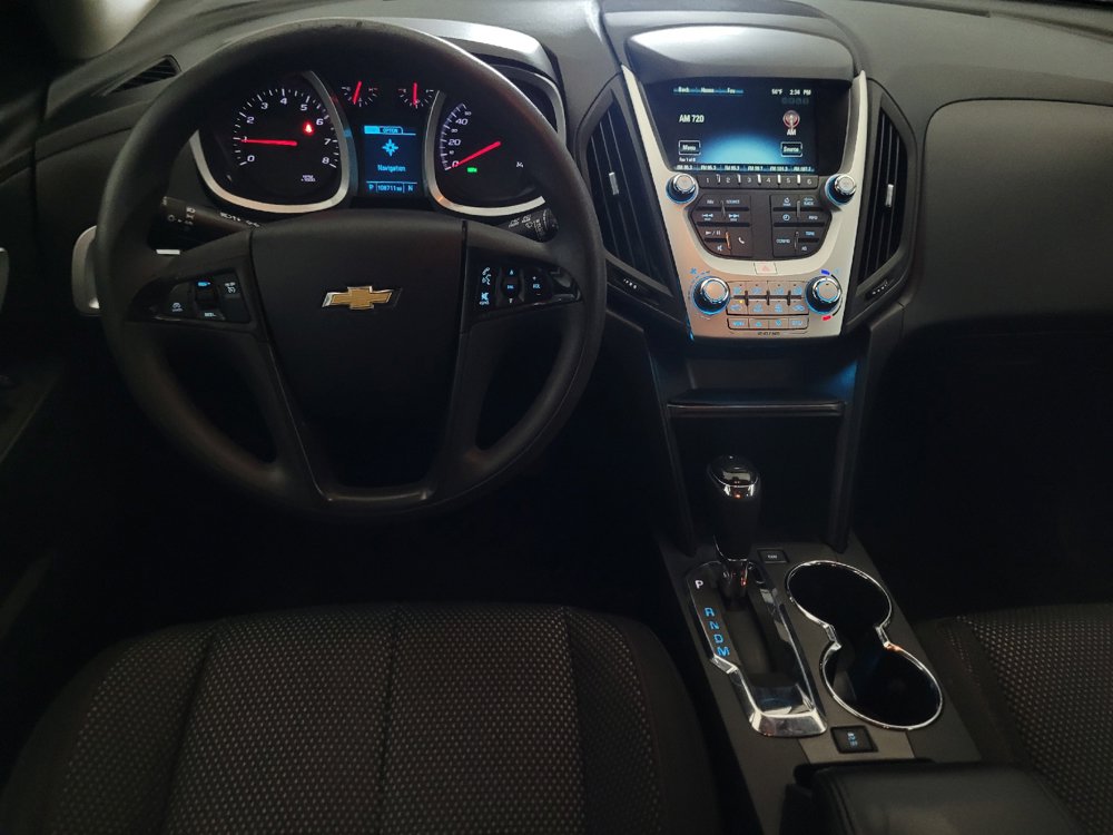 Used 2016 Chevrolet Equinox LS FWD image 22