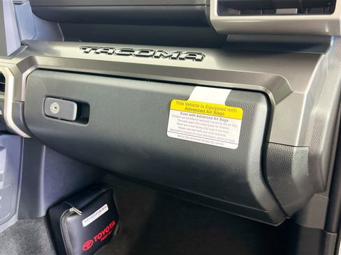 New 2026 Toyota Tacoma TRD Sport image 34