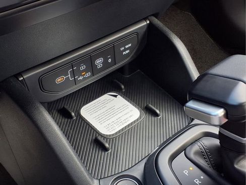 New 2026 Kia K4 GT-Line image 6