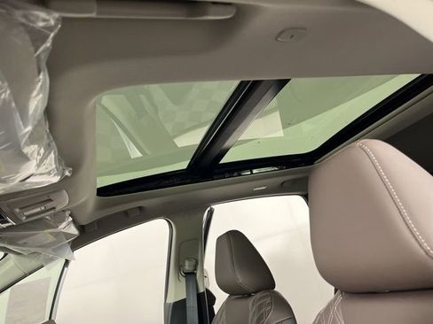 New 2026 Nissan Murano Platinum w/ Cargo Package image 32