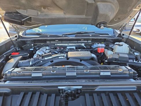 Used 2025 Chevrolet Silverado 3500 High Country w/ Technology Package image 42