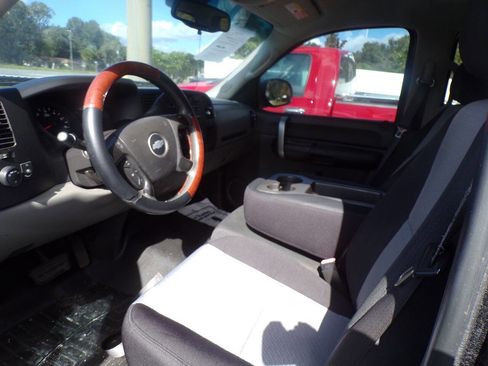 Used 2008 Chevrolet Silverado 1500 LS image 7