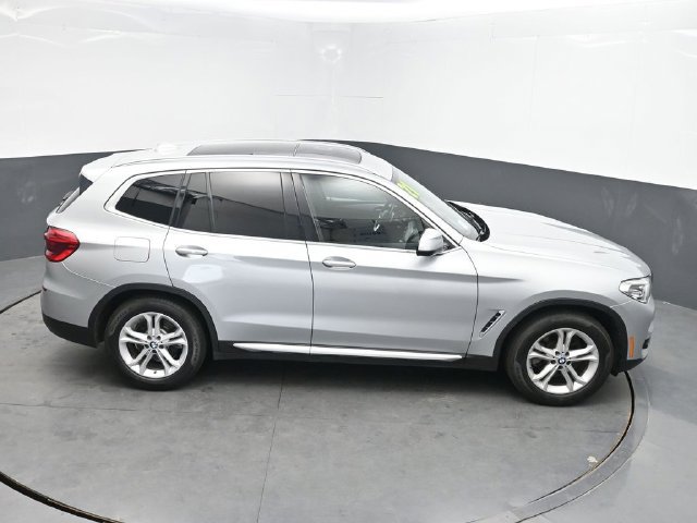 Used 2021 BMW X3 xDrive30i AWD/4WD image 31