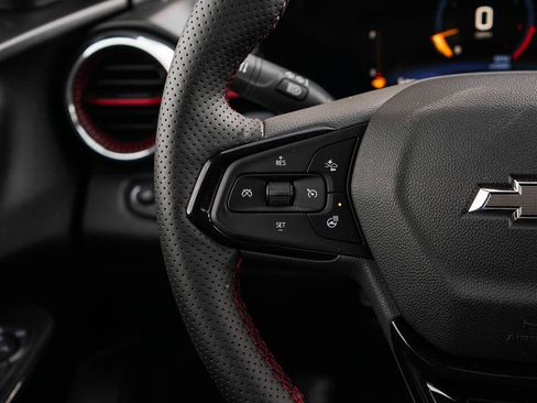 New 2026 Chevrolet Trax RS w/ Driver Confidence Package image 20