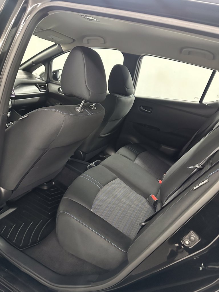 Used 2023 Nissan Leaf SV Plus FWD image 26