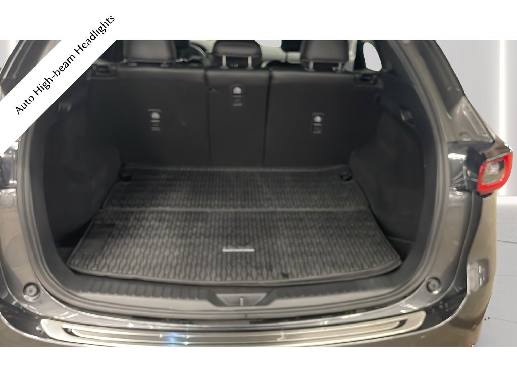 Certified 2025 MAZDA CX-5 2.5 Turbo AWD/4WD image 21