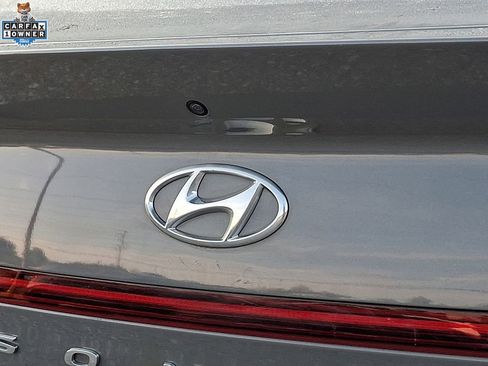 Used 2022 Hyundai Sonata SEL image 30