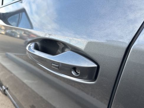 Used 2025 Nissan Murano Platinum w/ Cargo Package image 10