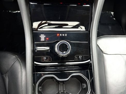 Used 2022 Jeep Grand Cherokee Limited 4xe AWD/4WD image 22