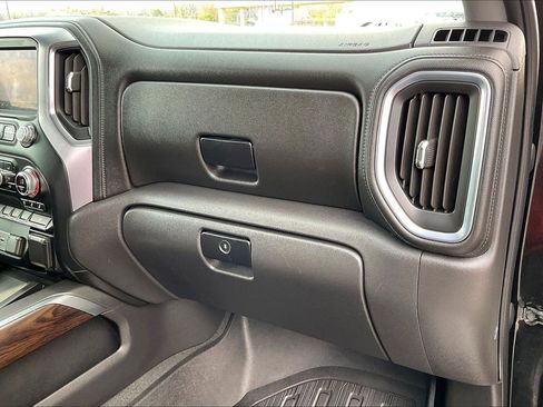 Used 2019 GMC Sierra 1500 SLT w/ SLT Premium Plus Package image 15