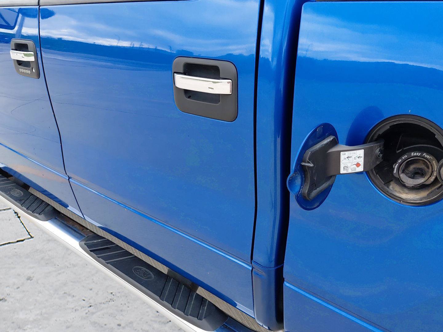Used 2013 Ford F150 XLT w/ Luxury Equipment Group AWD/4WD image 21