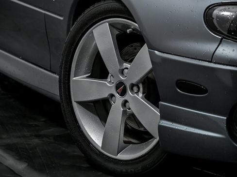 Used 2005 Pontiac GTO image 3