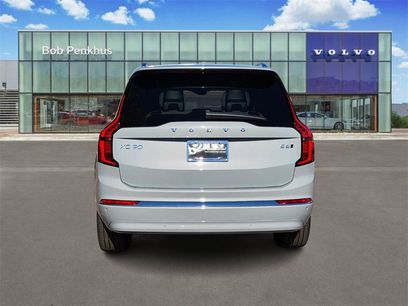 New 2026 Volvo XC90 B6 Plus w/ Protection Package