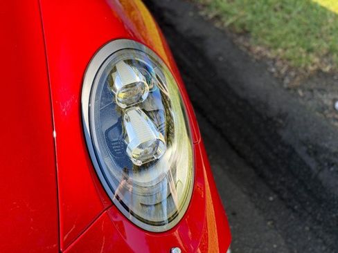 Used 2016 Porsche 911 Targa 4S image 14