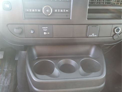 New 2026 Chevrolet Express 2500 w/ Driver Convenience Package image 19