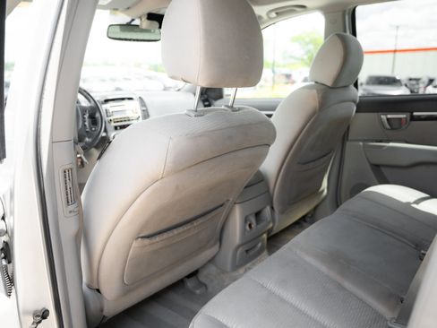 Used 2007 Hyundai Santa Fe SE FWD image 23