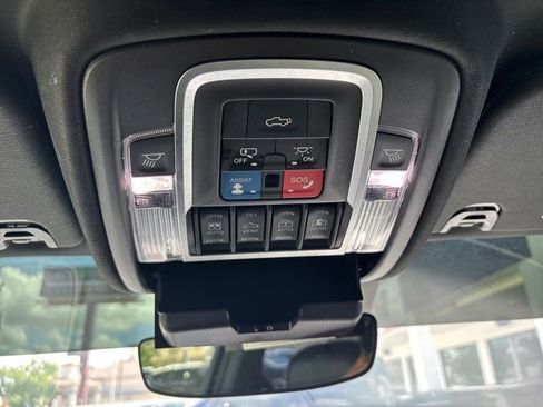 Used 2019 RAM 1500 Limited AWD/4WD image 43