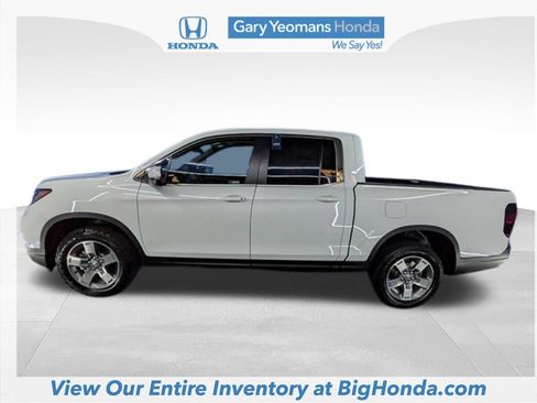 New 2026 Honda Ridgeline RTL image 9