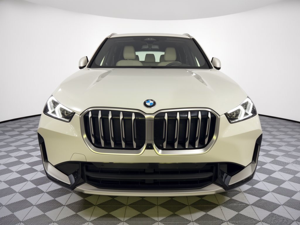 Certified 2023 BMW X1 xDrive28i w/ Premium Package AWD/4WD image 4