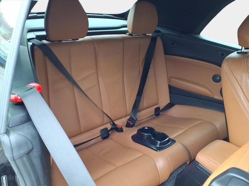 Used 2019 BMW M240i Convertible w/ Premium Package image 13