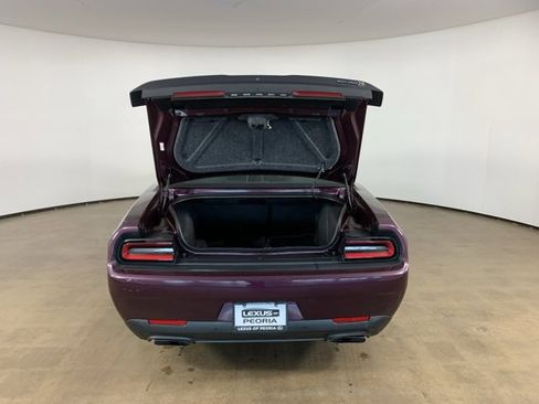 Used 2021 Dodge Challenger R/T Scat Pack image 12