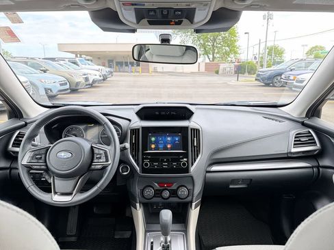 Certified 2023 Subaru Forester Premium AWD/4WD image 20