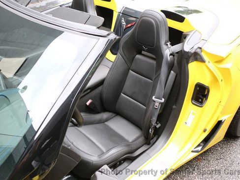 Used 2019 Chevrolet Corvette Grand Sport image 29