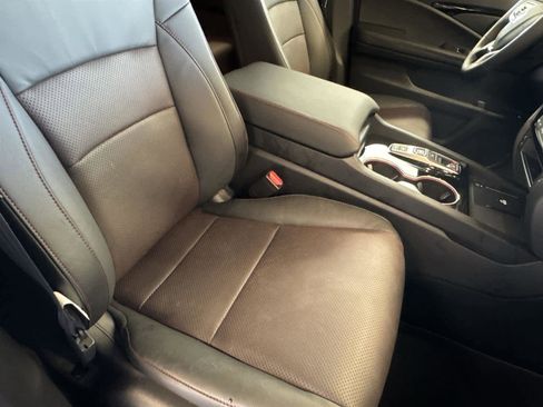 Used 2026 Honda Ridgeline Black Edition image 17