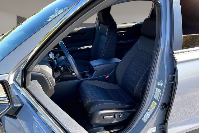 Used 2025 Honda CR-V Sport image 20