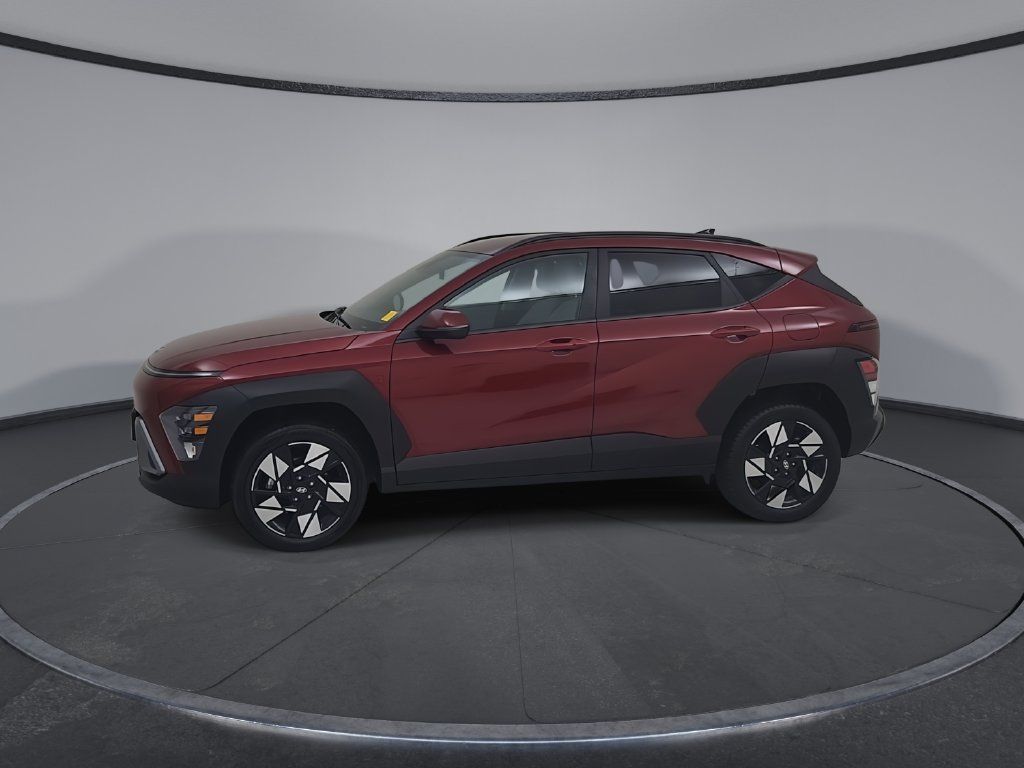 Used 2025 Hyundai Kona SEL AWD/4WD image 10