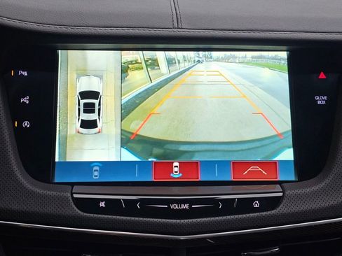 Used 2018 Cadillac CT6 Premium Luxury w/ Super Cruise Package image 30