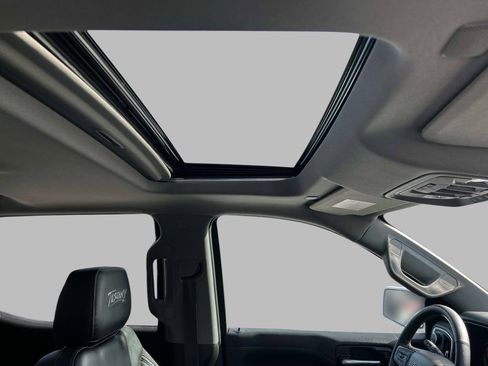 Used 2020 Chevrolet Silverado 1500 RST w/ All-Star Edition image 18