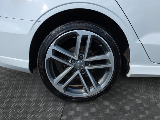 Used 2017 Audi A3 2.0T Premium Plus w/ Premium Plus Package AWD/4WD image 37