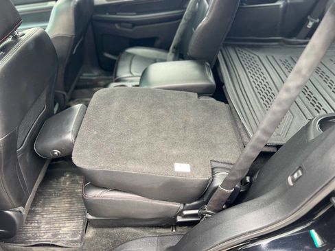 Used 2017 Ford Explorer Sport w/ Equipment Group 401A image 19