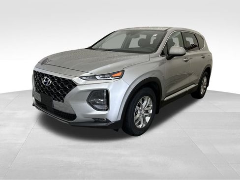 Used 2020 Hyundai Santa Fe SEL image 27