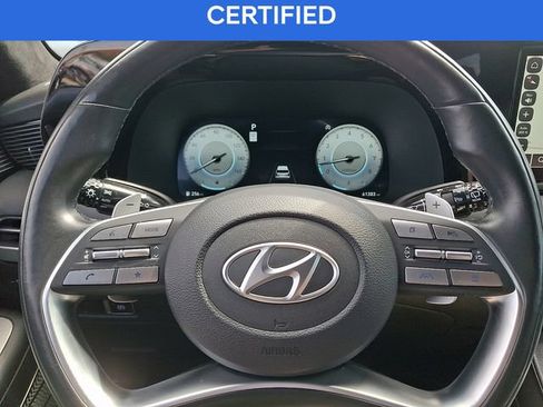 Used 2024 Hyundai Palisade Calligraphy AWD/4WD image 25
