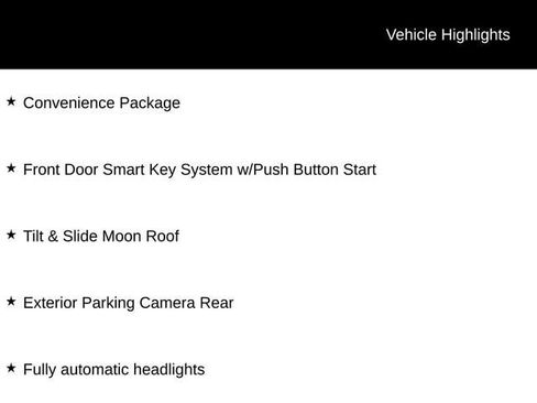 Used 2025 Toyota RAV4 XLE w/ Convenience Package AWD/4WD image 6