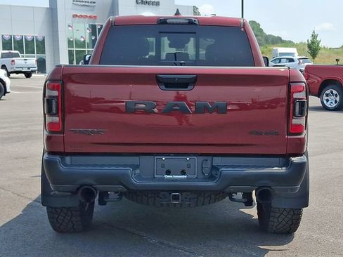 Used 2024 RAM 1500 TRX AWD/4WD image 6