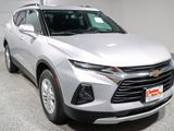 Used 2021 Chevrolet Blazer LT image 5