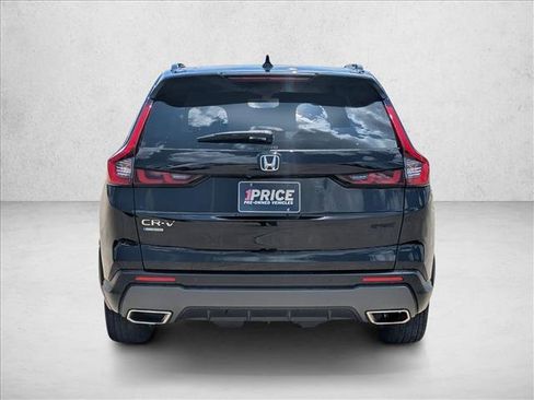 Used 2025 Honda CR-V Sport-L image 6