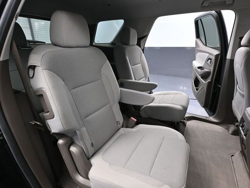 Used 2020 Chevrolet Traverse LT w/ LPO, Cargo Package image 42