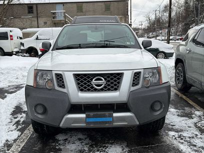 Used 2014 Nissan Xterra S